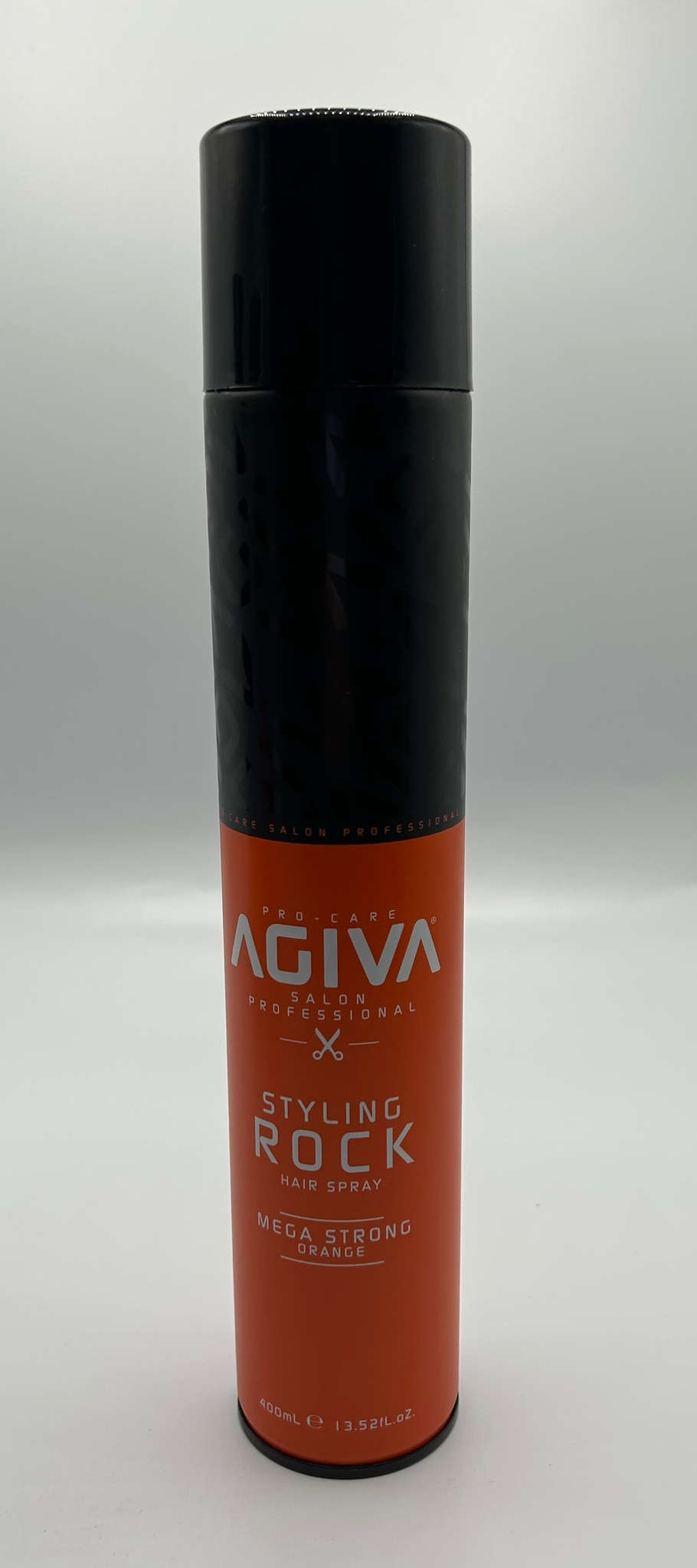 AGIVA HAIR SPRAY STYLING ROCK MEGA STRONG 400ML
