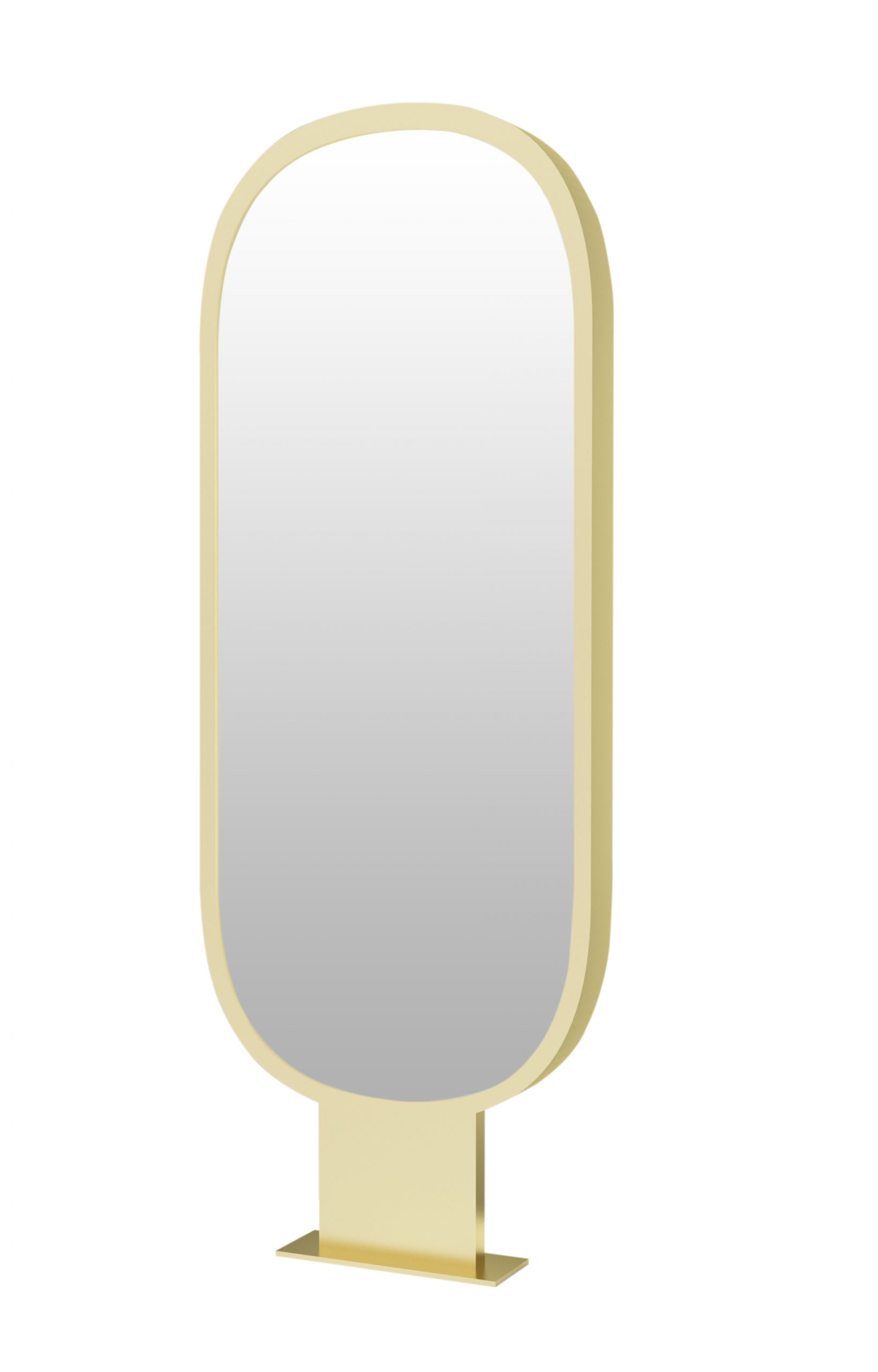 BBN-058 (90CM)DOUBLE SIDE -GOLD