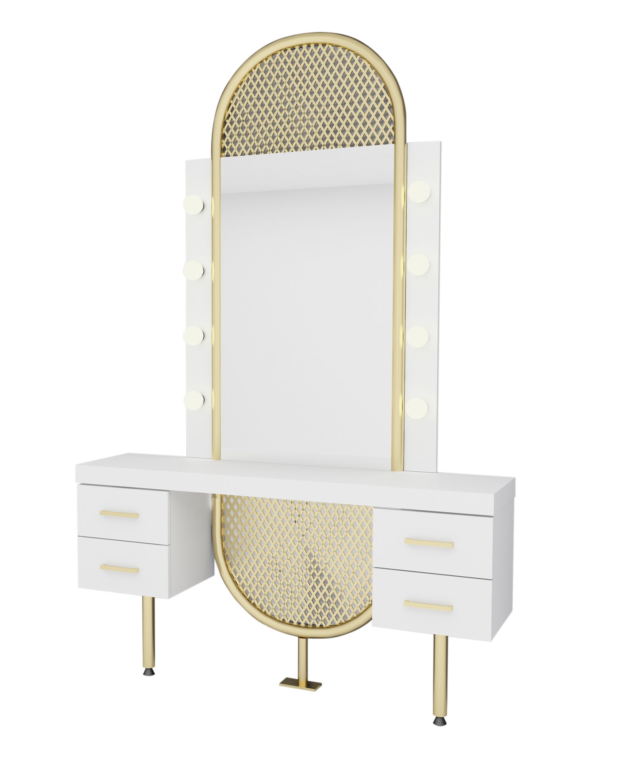 BMT-015-GOLD  (150CM)