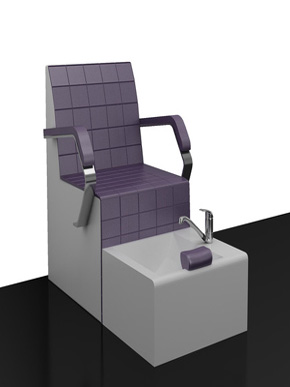 BSP-005 SINGLE SPA