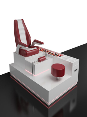 BSP-003 SINGLE SPA