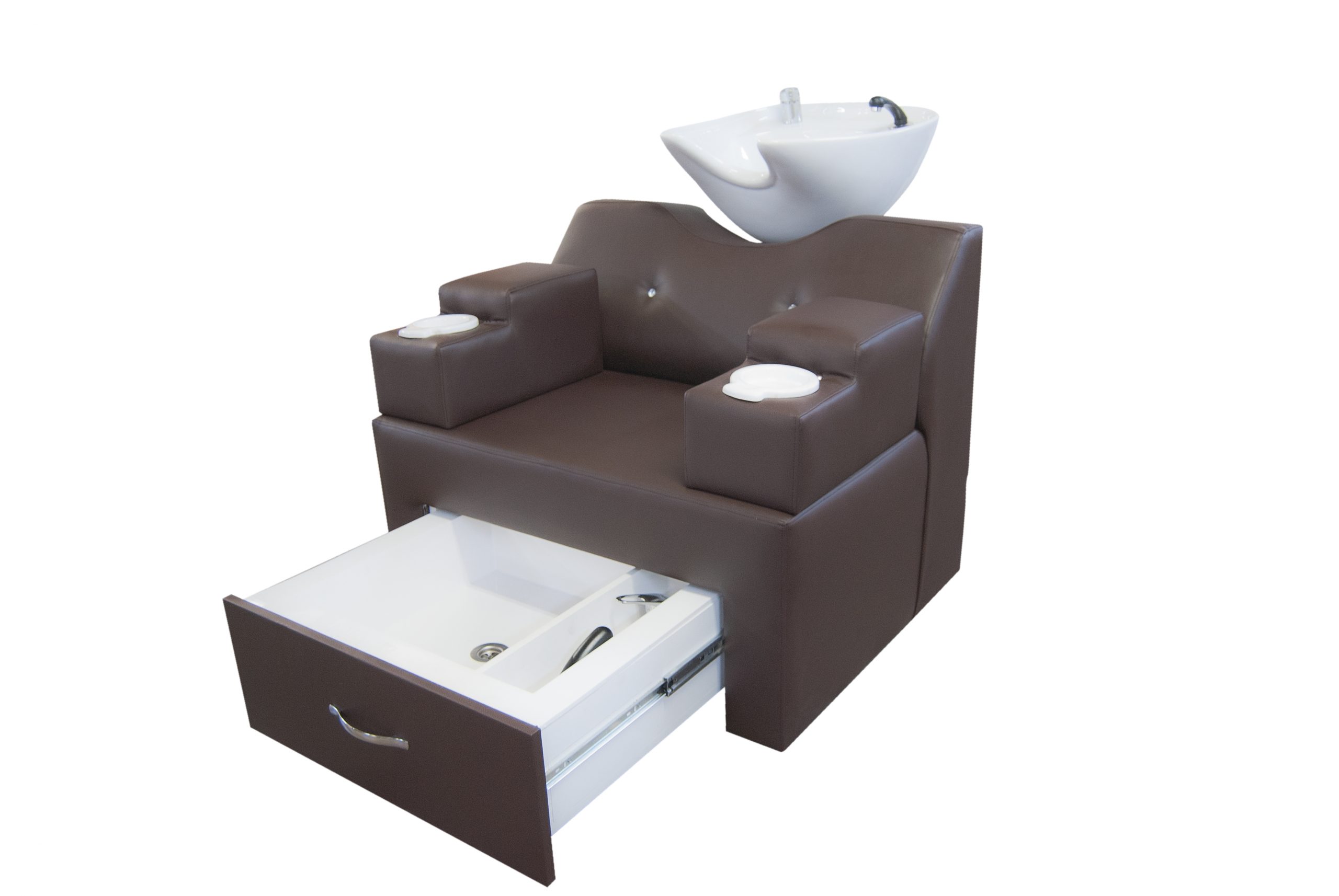BYSP-002 SINGLE BACK WASH & SPA
