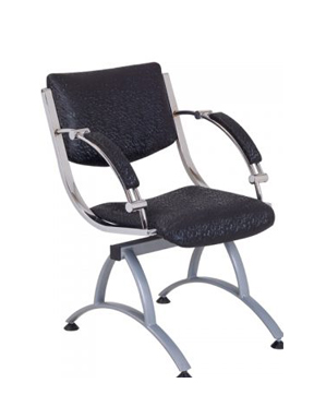 C-519 SINGLE WAITING CHAIR