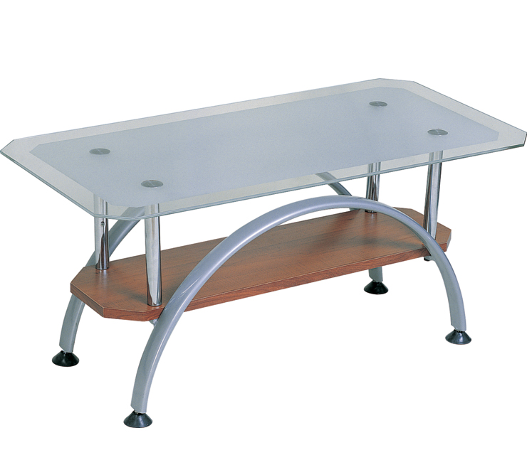 C-561 COFFEE TABLE GLASS