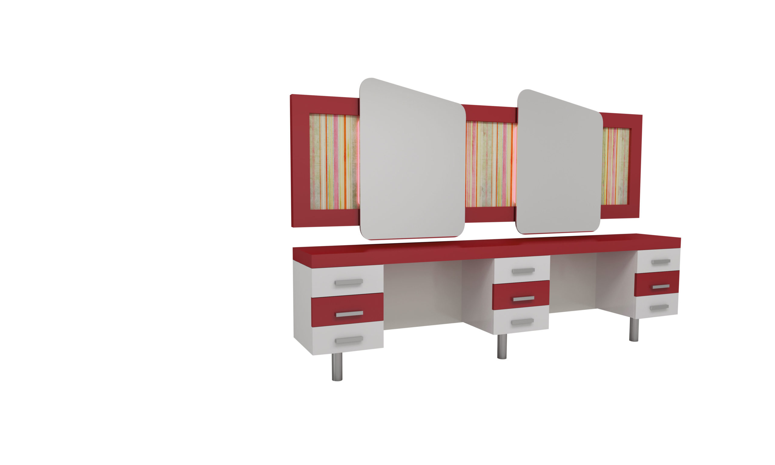 CVR-119 (2,80 CM  – 3.70 CM )