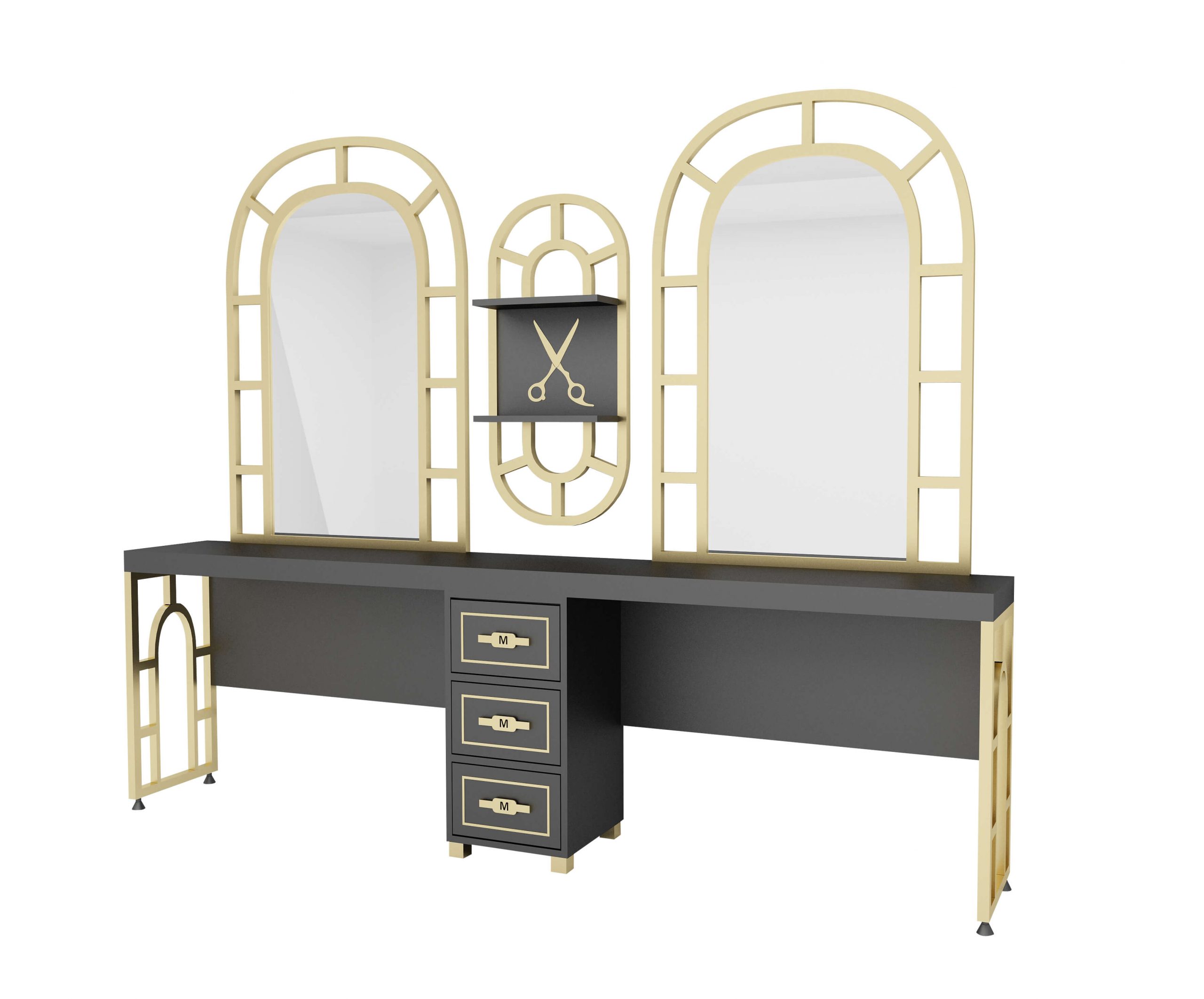 CVR-161 (2.40 CM)- GOLD