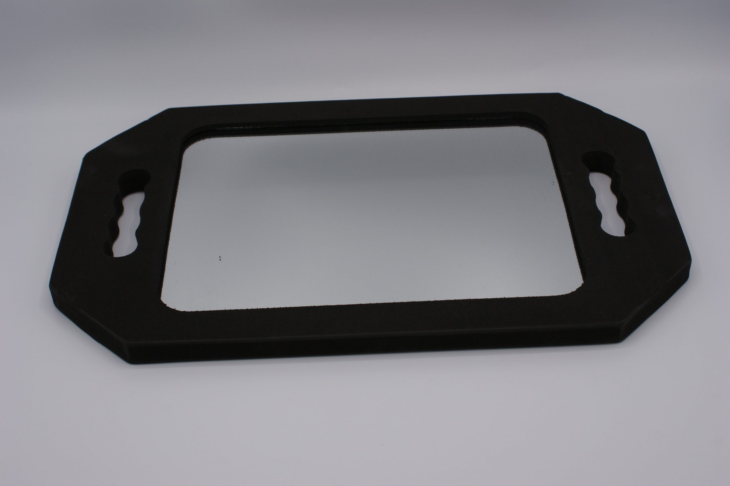FOAM SQUARE MIRROR