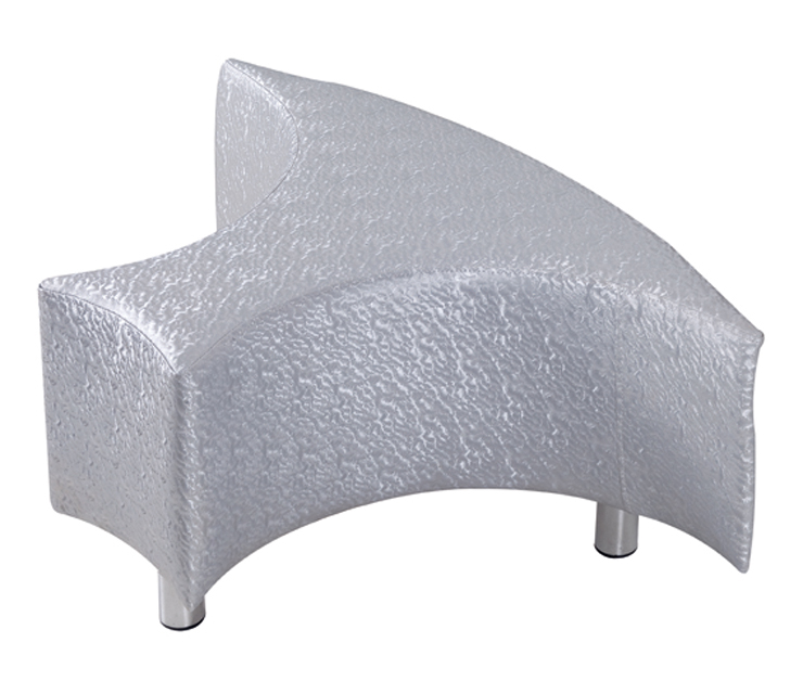 M-071 WAITING POUFFE