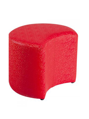 M-072 WAITING POUFFE