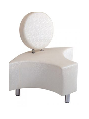 M-073 WAITING POUFFE