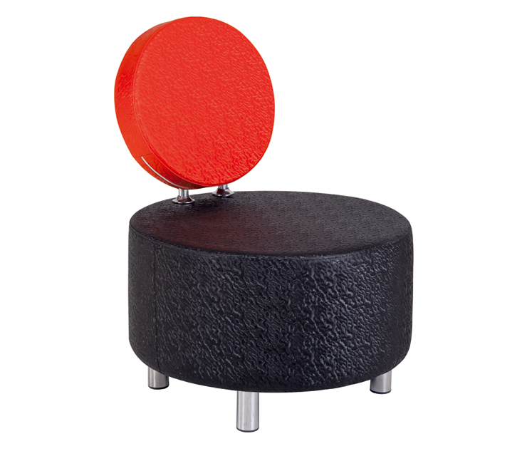 M-074 SINGLE WAITING CHAIR