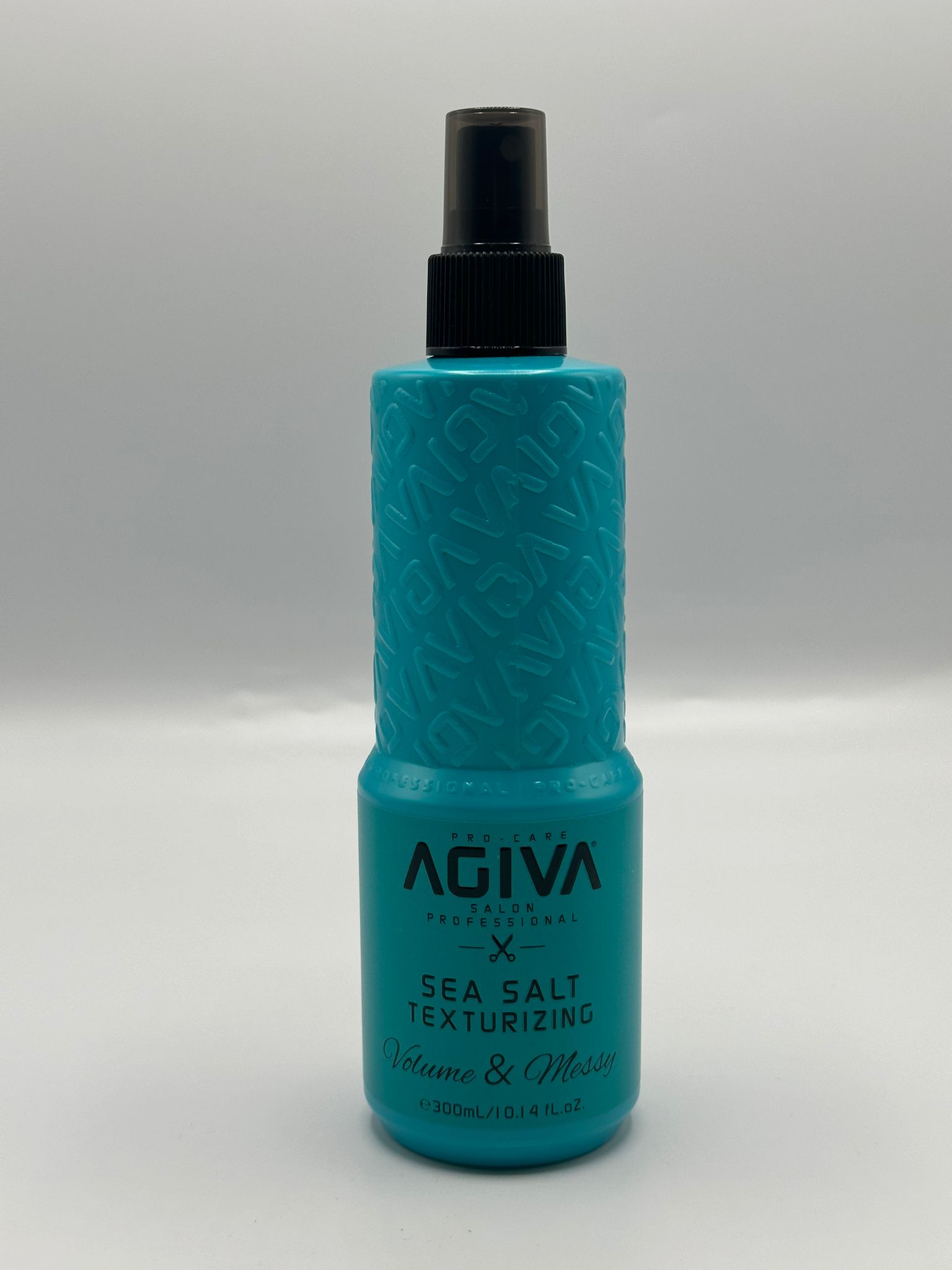 AGIVA SEA SALT TEXTURIZING  VOLUME MESSY LOOK 300ML