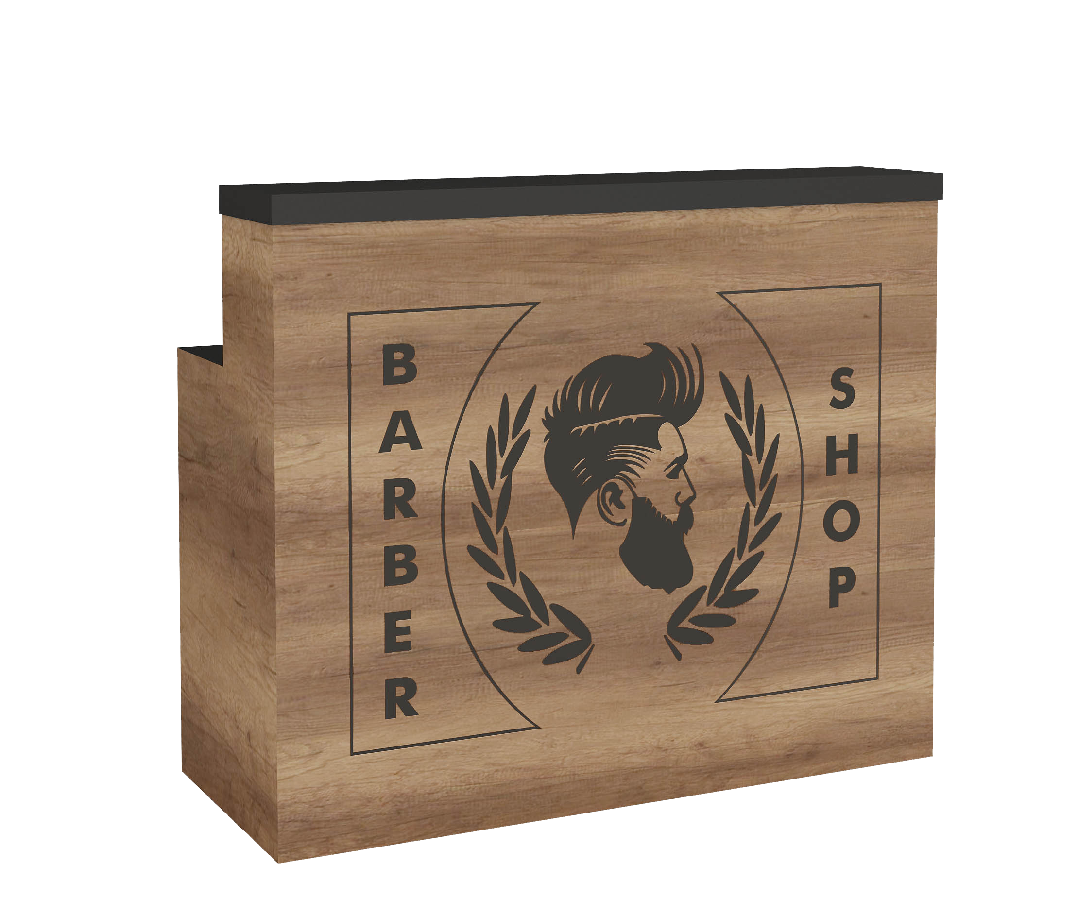 BRK-021	KASİYER