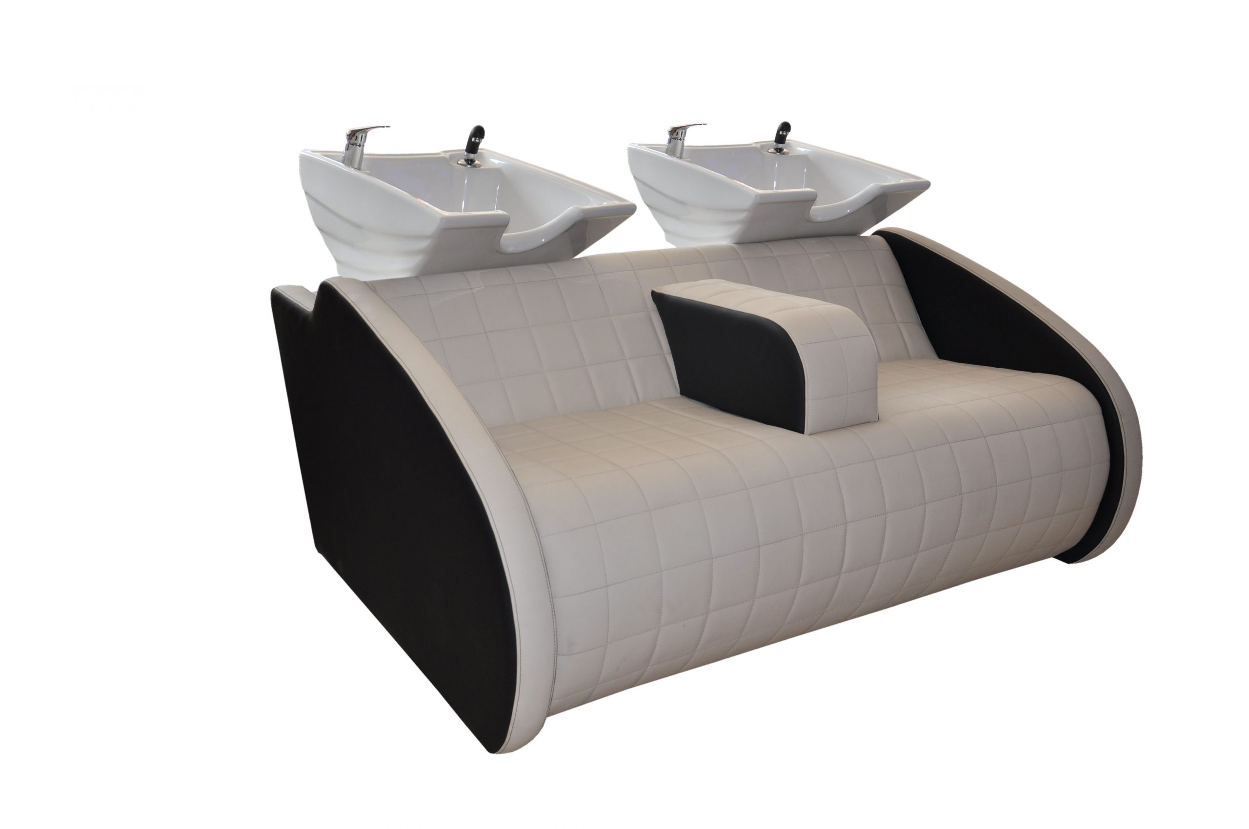 BYS-013 DOUBLE BACK WASH