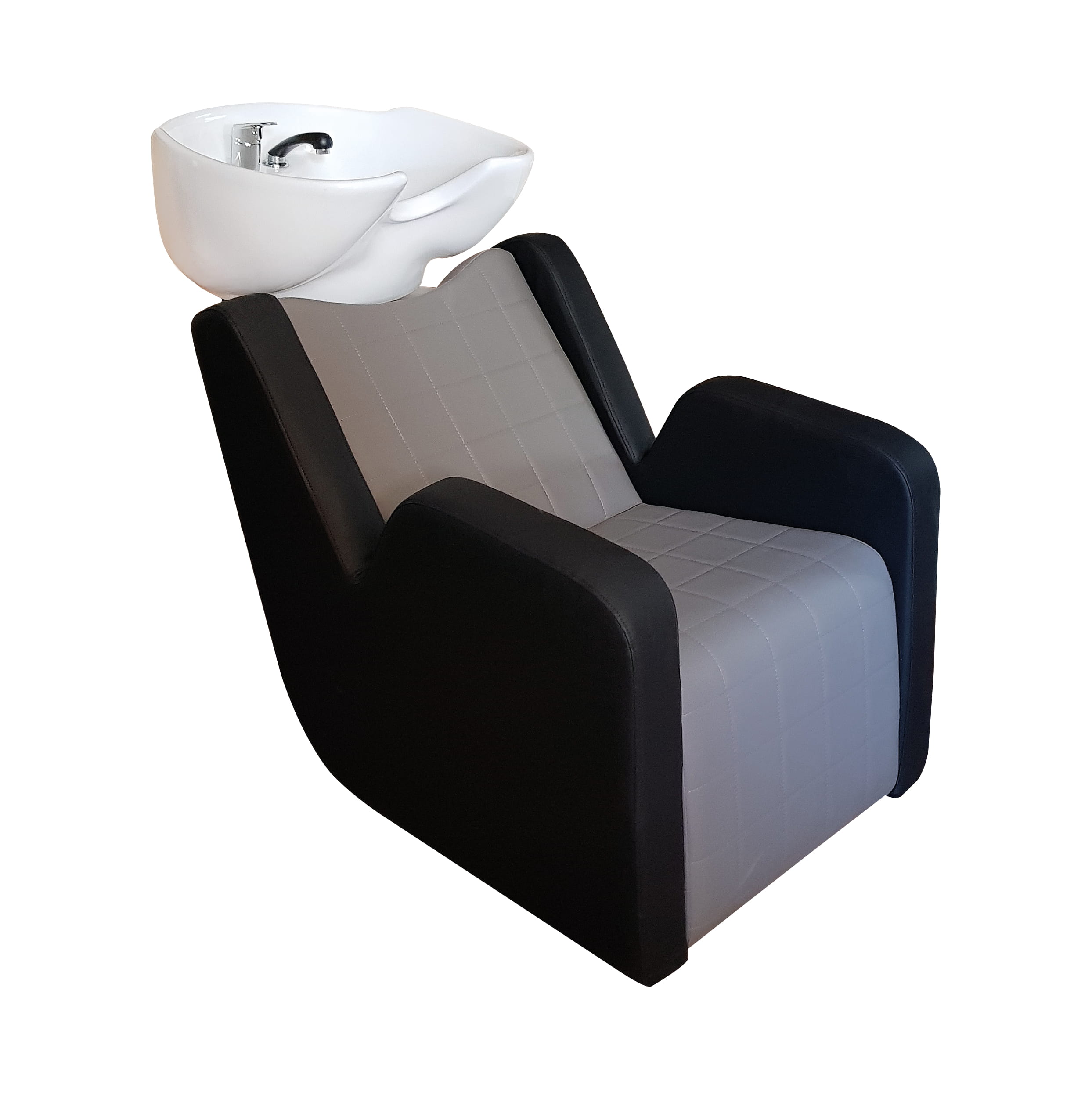 BYS-025 SINGLE BACK WASH