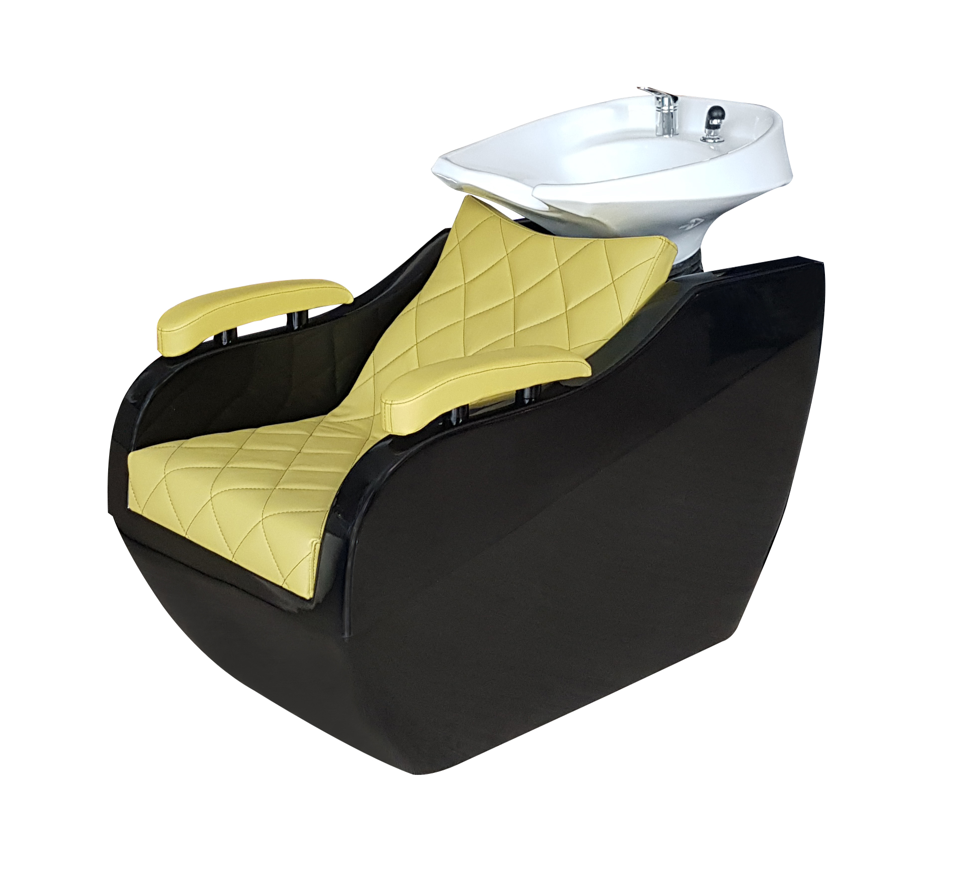 BYS-028 SINGLE BACK WASH