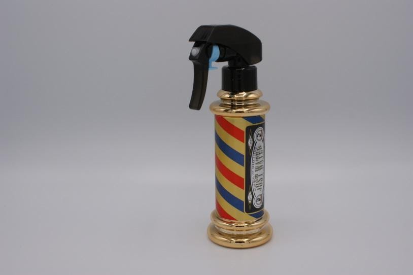 GOLD MIST SPRAY BOTTLE 200ML