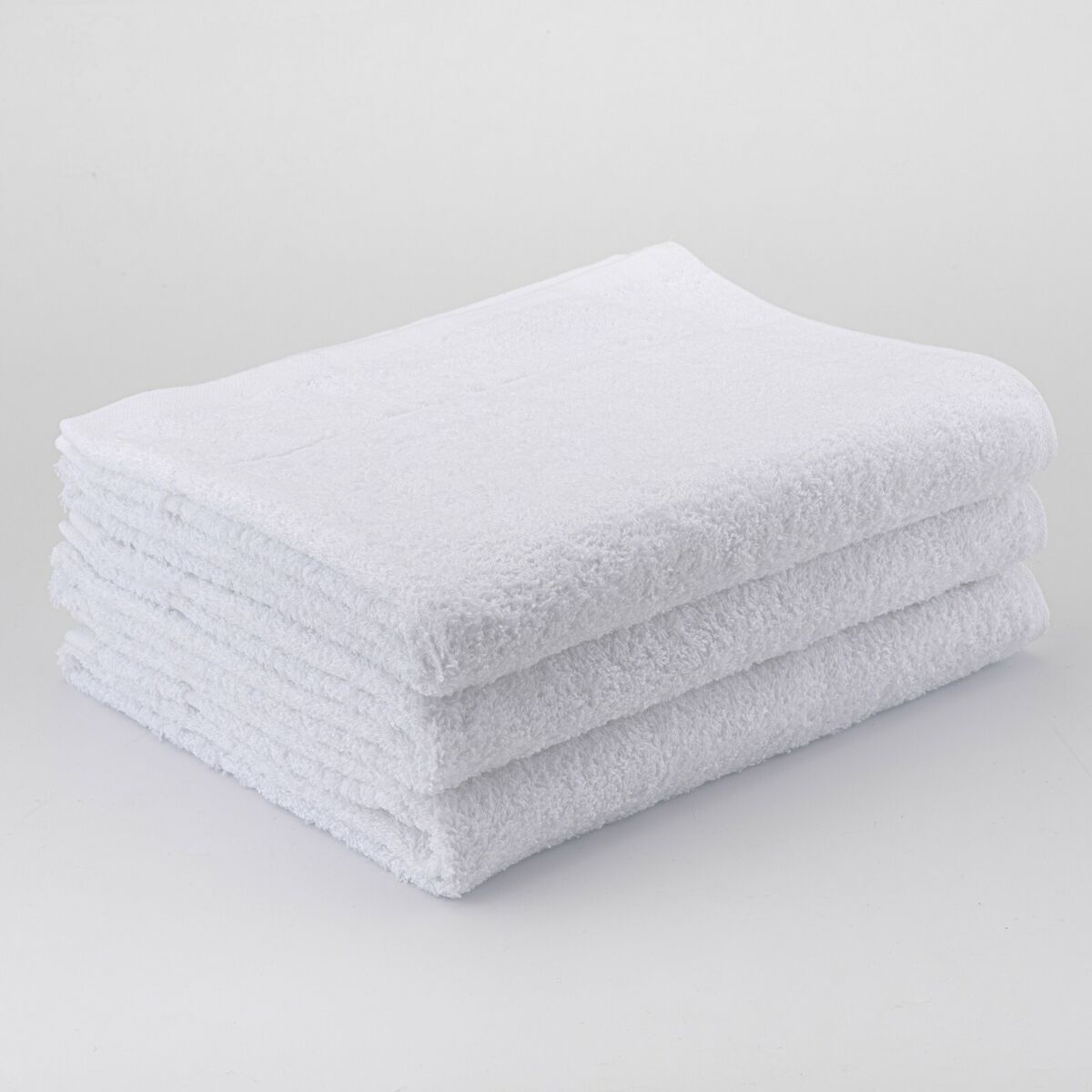 BARBER TOWEL 50CM 90CM